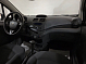 Chevrolet Spark LS, 2011 года, пробег 144072 км