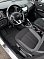 Renault Kaptur Drive, 2021 года, пробег 89421 км