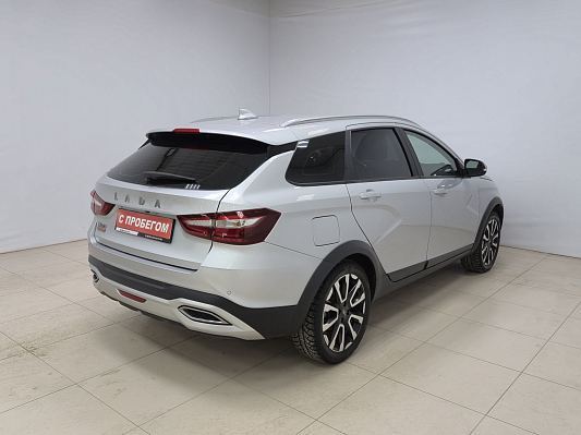Lada (ВАЗ) Vesta Comfort, 2023 года, пробег 37039 км
