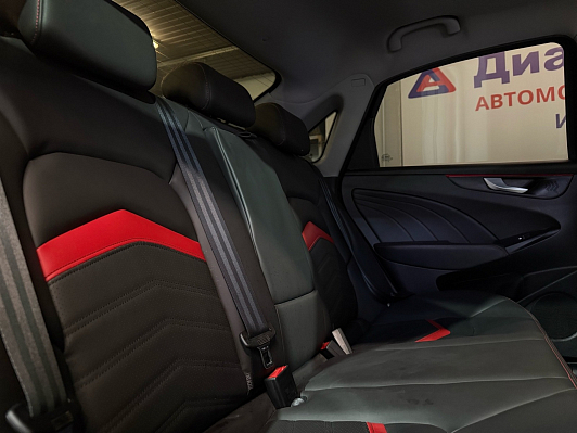 Kaiyi E5 Luxury, 2023 года, пробег 34000 км