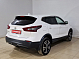 Nissan Qashqai SE+, 2021 года, пробег 107179 км