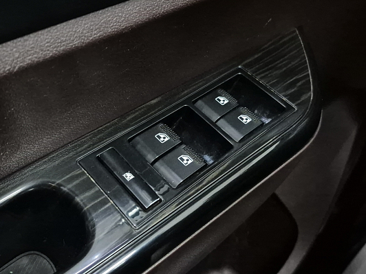 Lifan Myway Luxury, 2017 года, пробег 107395 км