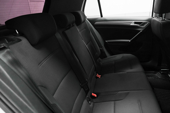 Volkswagen Golf Comfortline, 2014 года, пробег 285000 км