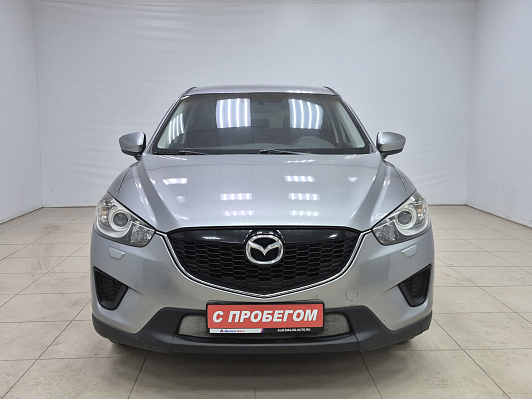 Mazda CX-5, 2013 года, пробег 193555 км