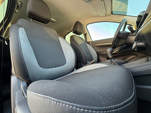 Lada (ВАЗ) Vesta Comfort, 2023 года, пробег 41350 км