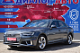 Audi A4 Sport, 2019 года, пробег 181383 км