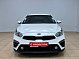 Kia Cerato Comfort, 2019 года, пробег 60959 км