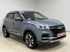 CHERY Tiggo 4 Cosmo, 2021 года, пробег 35000 км