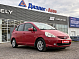 Honda Jazz Elegance, 2008 года, пробег 191000 км