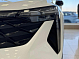 Geely Cityray Спорт, белый