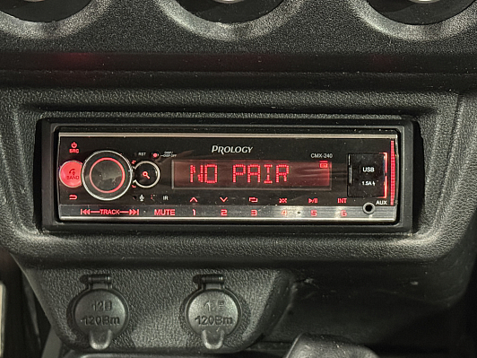 Lada (ВАЗ) 2131 (4x4), 2021 года, пробег 68000 км