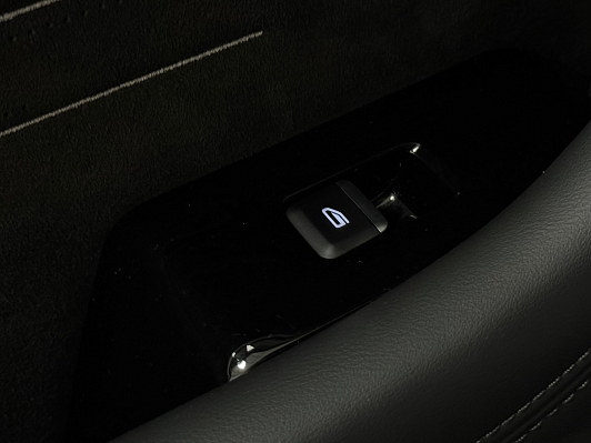 Geely Monjaro Flagship (2023-2025), 2024 года, пробег 56400 км