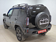 Lada (ВАЗ) Niva Luxe, 2023 года, пробег 45605 км