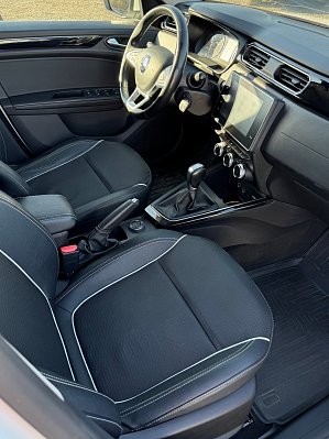 Renault Arkana Prime, 2019 года, пробег 154621 км