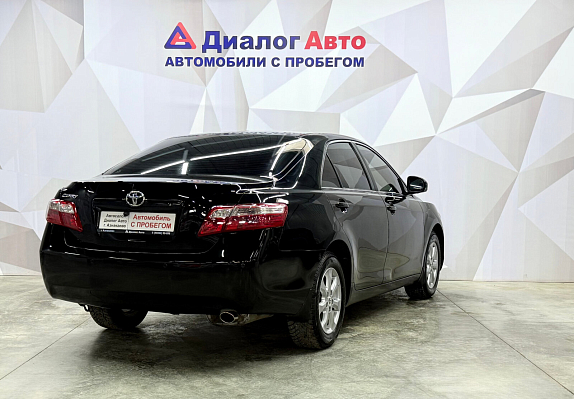Toyota Camry Престиж, 2011 года, пробег 282375 км