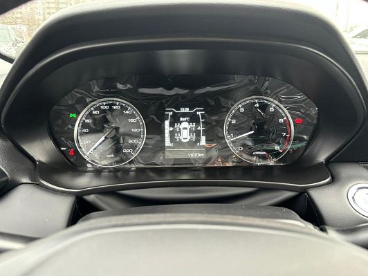 Kaiyi E5 Standard, 2023 года, пробег 11069 км