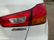 Mitsubishi ASX Intense, 2012 года, пробег 250010 км