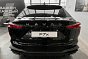 Haval F7x Техно +, черный