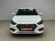 Hyundai Solaris Elegance, 2017 года, пробег 144129 км