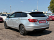 Lada (ВАЗ) Vesta Comfort, 2021 года, пробег 51822 км