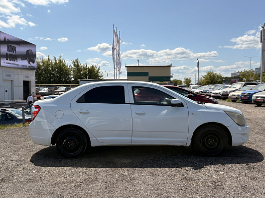 Chevrolet Cobalt LT, 2014 года, пробег 328444 км
