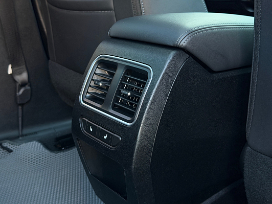 Haval F7 Tech Plus, 2022 года, пробег 124000 км
