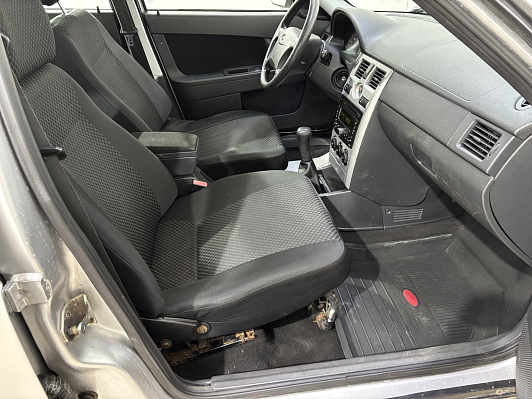 Lada (ВАЗ) Priora, 2012 года, пробег 150022 км