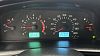 Chevrolet Niva GLCM, 2016 года, пробег 87065 км