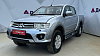 Mitsubishi L200, 2014 года, пробег 136013 км