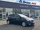 Kia Rio Luxe, 2017 года, пробег 151300 км