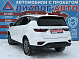 Geely Vision X6, 2020 года, пробег 42281 км