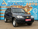 Chevrolet Niva LC, 2016 года, пробег 90000 км