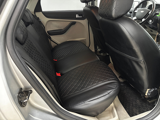 Ford Focus Ghia, 2006 года, пробег 328313 км