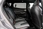 Geely Cityray Флагман, серебряный