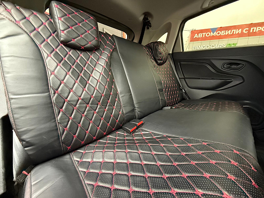 Lada (ВАЗ) XRAY Comfort, 2018 года, пробег 76800 км