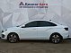 Lada (ВАЗ) Vesta, 2024 года, пробег 33500 км