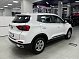 Chery Tiggo 4 Pro Family, 2024 года, пробег 22000 км