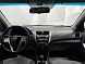 Hyundai Solaris Classic, 2011 года, пробег 196768 км