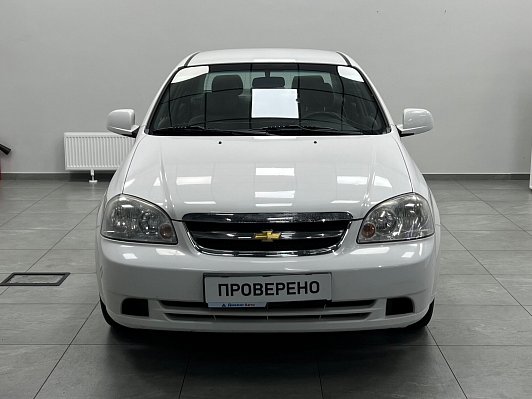 Chevrolet Lacetti Star, 2012 года, пробег 178802 км
