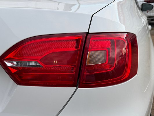 Volkswagen Jetta Comfortline, 2014 года, пробег 347000 км