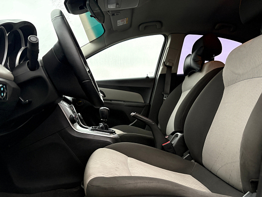 Chevrolet Cruze LT, 2014 года, пробег 191768 км