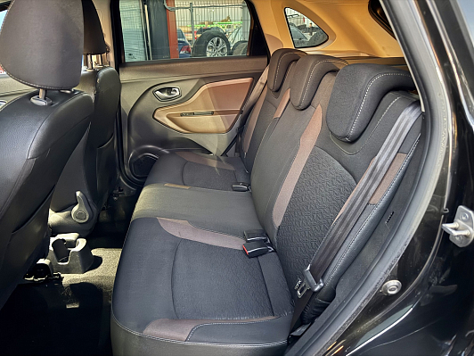 Lada (ВАЗ) XRAY Luxe Prestige, 2019 года, пробег 114500 км