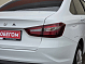 Lada (ВАЗ) Vesta, 2023 года, пробег 40130 км
