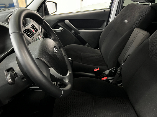 Lada (ВАЗ) Kalina Luxe Navi Glonass 21927-52-229, 2013 года, пробег 253858 км