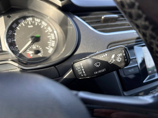 Skoda Octavia Ambition, 2015 года, пробег 231202 км