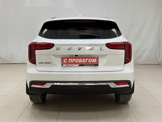 Haval Jolion Comfort, 2021 года, пробег 33671 км