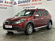Renault Sandero, 2014 года, пробег 188000 км