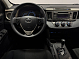 Toyota RAV4, 2014 года, пробег 246748 км