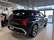 Hongqi HS3 Комфорт (Comfort), черный