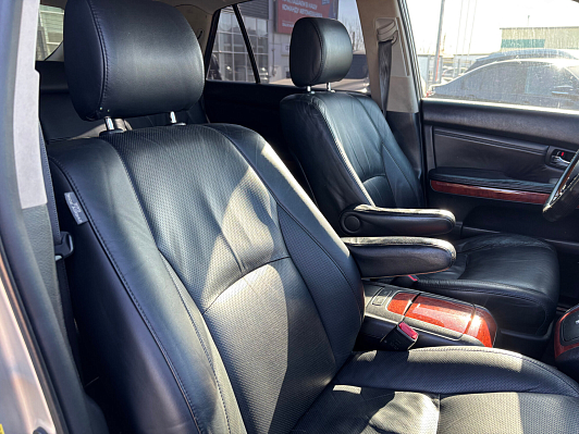 Lexus RX, 2005 года, пробег 433995 км